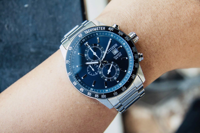 Наручные часы Citizen AN3600-59L