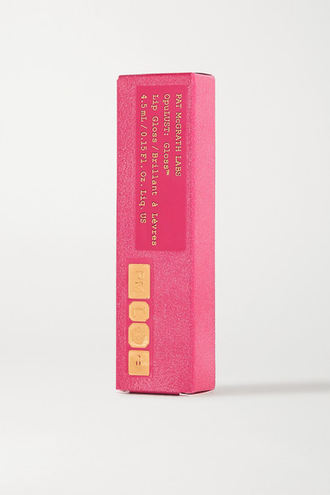 PAT MCGRATH LABS OpuLUST Lip Gloss Блеск для губ Бриллиантовое покрытие  Bronze Seductress