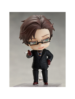 Нендроид Iruma Juuto