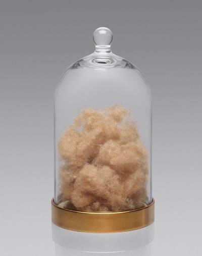 Подушка верблюжья шерсть 50х70