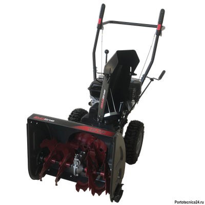 Снегоуборщик EVOline SBG 560