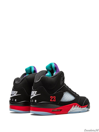 NIKE AIR JORDAN 5 TOP 3 Мужские (41-45)