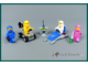 # 70841 Космический Отряд Бенни / Benny’s Space Squad (2019)
