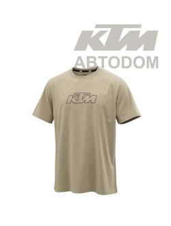 ФУТБОЛКА ESSENTIAL