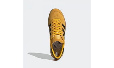 Adidas Hamburg Yellow Black