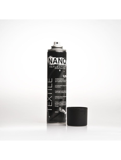 Гидрофобное средство NANO REFLECTOR Textile 1000c