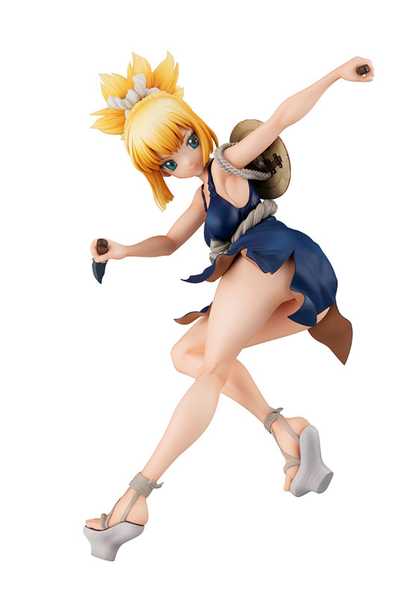 Фигурка Кохаку (Kohaku)