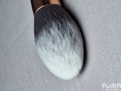 Topface Кисть для макияжа F01 Powder Brush для пудры и любых сухих текстур PT901
