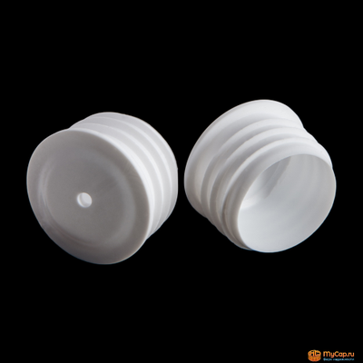 Пластиковый дозатор в флакон