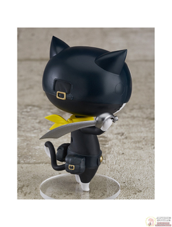 Нендроид Моргана (Morgana)