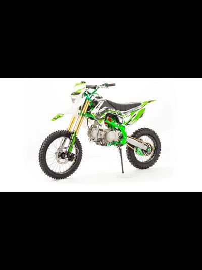 Питбайк Motoland APEX125