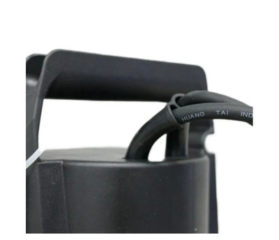 Насос для грязной воды Варяг НГ-1250Н, наружный поплавок