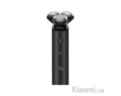 Электробритва Xiaomi Mijia Electric Shaver (S500) Black (NUN4108CN)