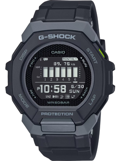 Часы Casio G-Shock GBD-300-1