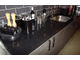 Silestone Negro Tebas