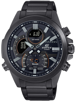 Часы Casio Edifice ECB-30DC-1A