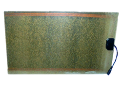 Обогреватель ульев 12В мощностью 25-30 Вт