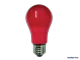 Ecola LED Color A55 8w Red E27