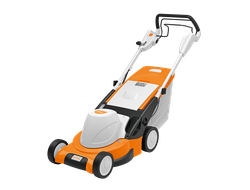 Электрическая газонокосилка Stihl RME 545.0