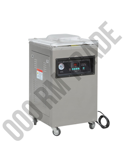 Вакуумный упаковщик DZ-400 2E______ПОД ЗАКАЗ!