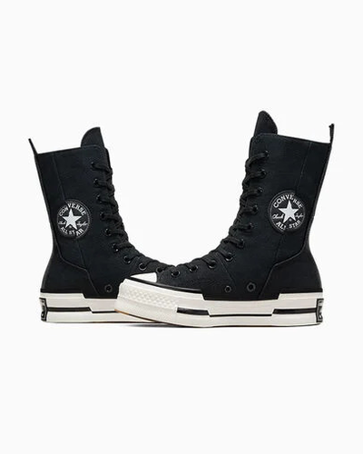 высокие кеды Converse Chuck 70 Plus XHi A10361C