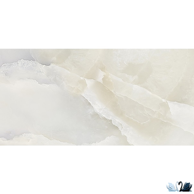 Плитка настенная Belani Оникс Салатный 25 х 50 см светло-зеленый Береза керамика