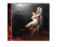 IMMOLATION - Descent CD