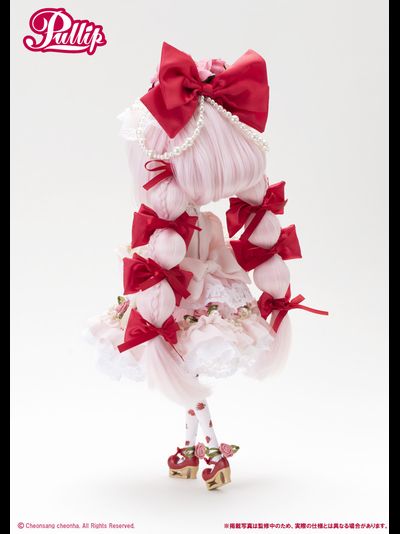 Кукла Пуллип (Pullip The Secret Garden of Rose Witch)