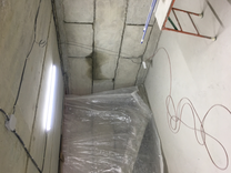 гидроизоляция блоков фбс