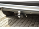 Фаркоп PT Group съемный квадрат для Geely Atlas Pro с 2021- Арт. Арт. GEA-21-991122.00