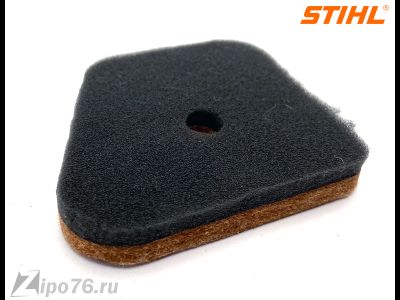 Воздушный фильтр штиль fs 130 триммера