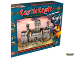 Игровой набор Замок Крестоносцев (CastleCraft)