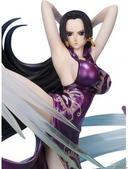 Фигурка Боа Хэнкок (Boa Hancock)