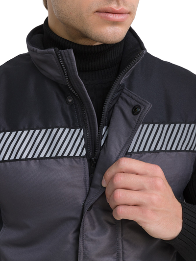 Жилет ХАРП утеплённый