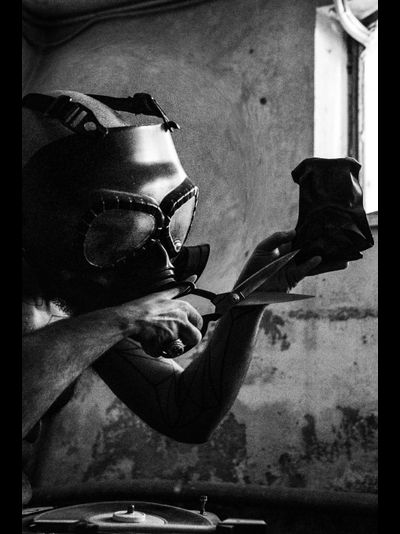 Ne il Giorno Ne L'Ora духи FILIPPO SORCINELLI