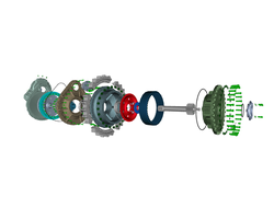 Муфта 0901-19-49