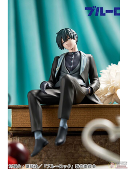 Фигурка Рин Итоси (Rin Itoshi Sweets Flavor)