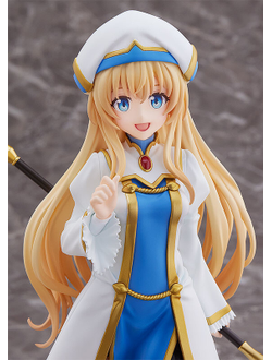 Фигурка Жрица (Onna Shinkan Pop Up Parade L)