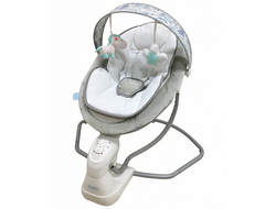 Электрокачеля Nuovita Attento Costa