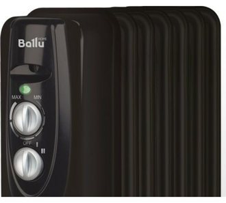 Ballu BOH/CL-09ВRN 2000 (9 секций)