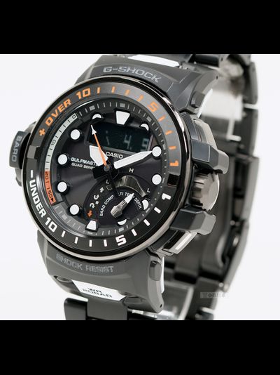 Часы Casio G-Shock GWN-Q1000MC-1A