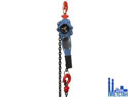 Таль цепная рычажная типа HSHZ