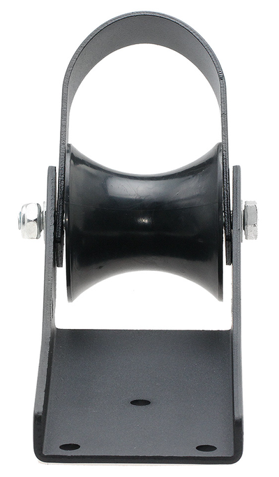 Запасной роульс