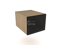 Кухня ЖЕНЕВА - Шкаф АС-45