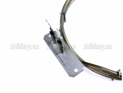 ТЭН конвекции для духовых шкафов Gorenje, Hisense 865945, 2100Вт