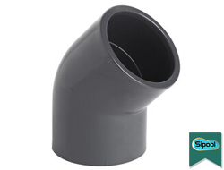 Фитинги ПВХ