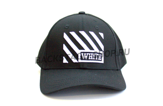 Бейсболка Off White