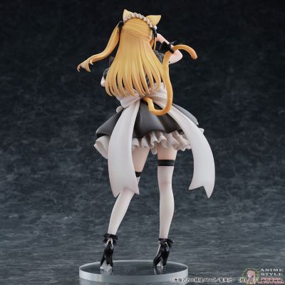 Фигурка 1/6 Руби Хосино (Hoshino Ruby Neko Maid ver.)