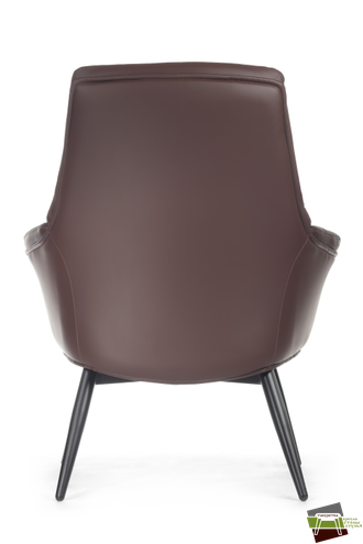 Кресло Batisto-ST C2018 Коричневый