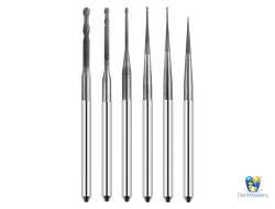 Фрезы для CAD/CAM систем Zirkonzahn - Прочное и точное фрезерование